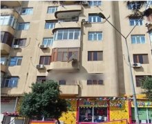 Satılır Yeni Tikili Neftçilər m., Sabunçu r. Satılır Yeni Tikili Neftçilər m., Sabunçu r.