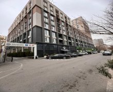 Satılır Yeni Tikili Nəriman Nərimanov m., Nərimanov r.