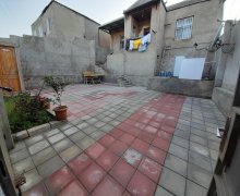 Satılır Həyət evi/villa Yeni Günəşli qəs., Suraxanı r.