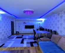 Satılır Yeni Tikili İnşaatçılar m., Yeni Yasamal qəs., Yasamal r.