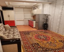 Kirayə (aylıq) Yeni Tikili İnşaatçılar m., Yeni Yasamal qəs., Yasamal r.