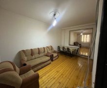 Kirayə (aylıq) Köhnə Tikili Azadlıq m., Binəqədi r.