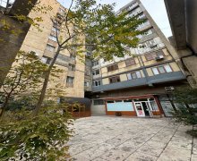 genclikde evlerin qiymeti Gənclik m., Nərimanov r.