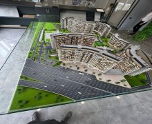 bileceride bina evleri Avtovağzal m., Biləcəri qəs., Binəqədi r.