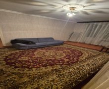 Kirayə (aylıq) Köhnə Tikili Avtovağzal m., Binəqədi r.