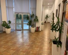 Kirayə (aylıq) Ofis Xətai m., Xətai r. Kirayə (aylıq) Ofis Xətai m., Xətai r.