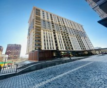 Satılır Yeni Tikili Nizami m., Nəsimi r.