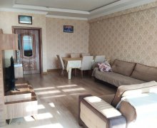 Satılır Yeni Tikili Xalqlar dostluğu m., Nizami r.