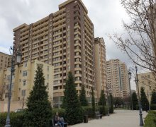 Satılır Yeni Tikili Xətai m., Xətai r.