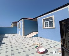 Satılır Həyət evi/villa Binə qəs., Xəzər r.