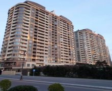 Satılır Yeni Tikili Xətai m., Xətai r.