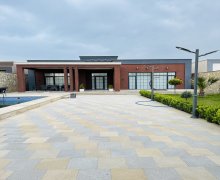 Kirayə (günlük) Həyət evi/villa Mərdəkan, Xəzər r.