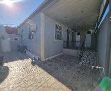 Satılır Həyət evi/villa Koroğlu m., Zabrat qəs., Sabunçu r.