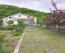 Kirayə (günlük) Həyət evi/villa Qax ş.