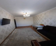 Satılır Köhnə Tikili Xalqlar dostluğu m., Nizami r.