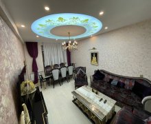 Satılır Yeni Tikili 28 May m., Nəsimi r.