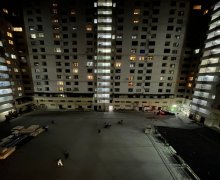 genclikde evlerin qiymeti Gənclik m., Nərimanov r.