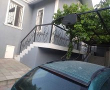 Satılır Həyət evi/villa Yeni Günəşli qəs., Suraxanı r.