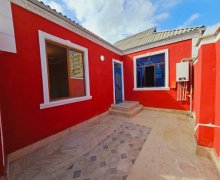 Satılır Həyət evi/villa Xırdalan ş.