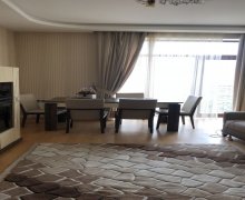 Kirayə (aylıq) Yeni Tikili Gənclik m., Nərimanov r.