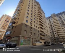 Qarayevde ucuz evler Qara Qarayev m., 8-ci kilometr, Nizami r.