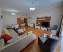 Kirayə (aylıq) Yeni Tikili Elmlər akademiyası m., Yasamal r.