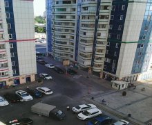 bakixanovda kreditle ev Koroğlu m., Bakıxanov qəs., Sabunçu r.