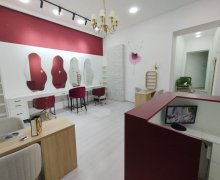 Kirayə (aylıq) Obyekt Səbail r.