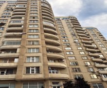 Kirayə (aylıq) Yeni Tikili İnşaatçılar m., Yasamal r.