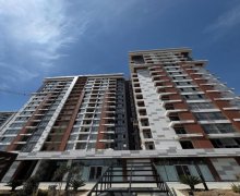 Satılır Yeni Tikili Koroğlu m., Nərimanov r.