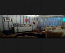 Satılır Köhnə Tikili Nəsimi m., 6-cı mikrorayon, Binəqədi r.