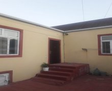 Satılır Həyət evi/villa Xalqlar dostluğu m., NZS, Xətai r.