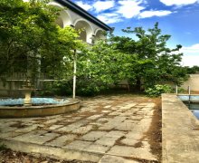 Satılır Bağ evi Novxanı, Abşeron r.