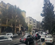 Продажа Вторичка м. Эльмляр Академиясы м., Ясамал р.