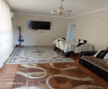 Satılır Köhnə Tikili Memar Əcəmi m., Binəqədi r.