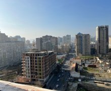 Kirayə (aylıq) Yeni Tikili Xətai m., Ağ şəhər, Neftçilər xəstəxanası, Xətai r.