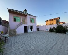 Satılır Həyət evi/villa Abşeron r.