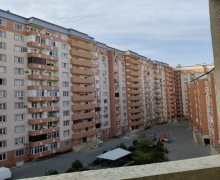 Satılır Köhnə Tikili Xalqlar dostluğu m., Yeni Günəşli qəs., Suraxanı r.