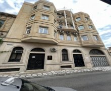 Kirayə (aylıq) Ofis Yasamal qəs., Yasamal r.