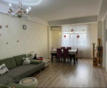 Kirayə (aylıq) Yeni Tikili Neftçilər m., 8-ci kilometr, Nizami r.