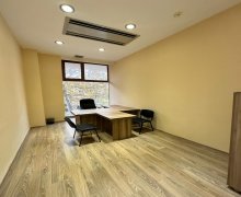 Kirayə (aylıq) Ofis 28 May m., 28 Mall, Nəsimi r.