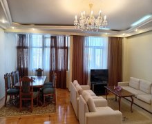 Satılır Yeni Tikili Nəsimi r.