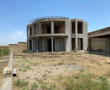 Satılır Həyət evi/villa Masazır, Abşeron r.