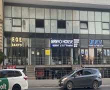 Kirayə (aylıq) Obyekt Nərimanov r.