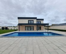 Satılır Bağ evi Şüvəlan, Xəzər r.