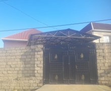 Satılır Həyət evi/villa Hökməli, Abşeron r.