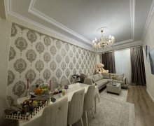 Satılır Yeni Tikili Saray, Abşeron r.