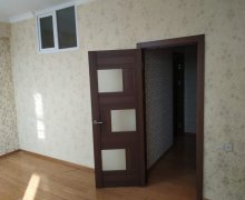 Satılır Yeni Tikili Yeni Günəşli qəs., Suraxanı r.