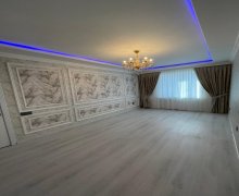 Satılır Köhnə Tikili Xalqlar dostluğu m., 8-ci kilometr, Nizami r.