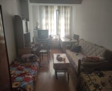 Satılır Yeni Tikili Həzi Aslanov m., Xətai r.